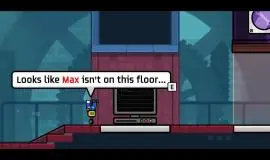 Скриншот 2 игры Mind Over Magnet
