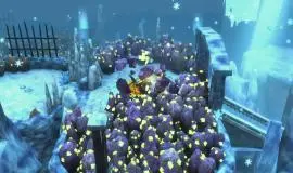 Скриншот 4 игры Mine & Slash