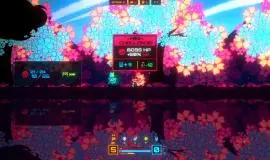Скриншот 4 игры Mini Island: Spring