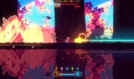 Скриншот 1 игры Mini Island: Spring