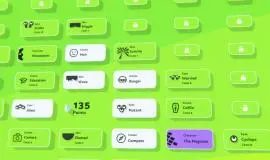 Скриншот 4 игры Mini Matches