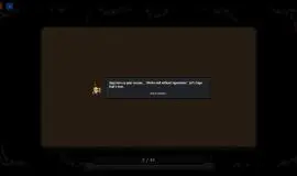 Скриншот 2 игры Mining and Dwarves