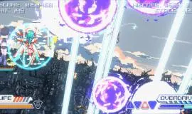 Скриншот 1 игры Mirage Feathers