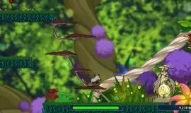 Скриншот 3 игры Miscreation: Evolve Your Creature!