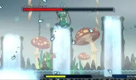 Скриншот 2 игры Miscreation: Evolve Your Creature!