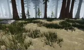 Скриншот 5 игры Missing Plane: Survival