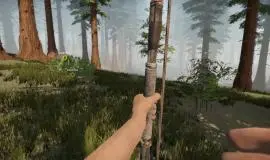 Скриншот 4 игры Missing Plane: Survival