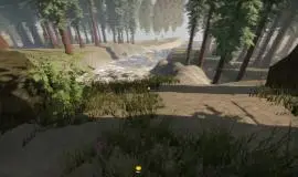 Скриншот 2 игры Missing Plane: Survival