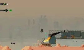 Скриншот 6 игры Mission Ammunition