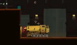 Скриншот 4 игры Mission Ammunition