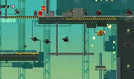 Скриншот 3 игры Mission Ammunition