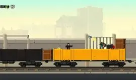 Скриншот 2 игры Mission Ammunition