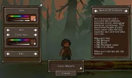 Скриншот 6 игры Mistaken