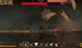 Скриншот 4 игры Mistaken