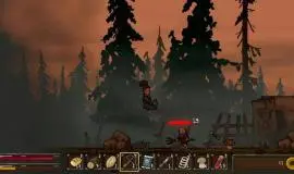 Скриншот 3 игры Mistaken