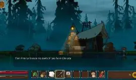 Скриншот 2 игры Mistaken