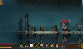 Скриншот 1 игры Mistaken
