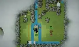 Скриншот 4 игры Mistified