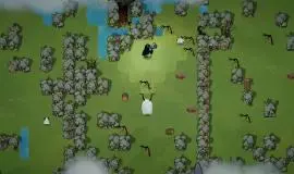 Скриншот 2 игры Mistified