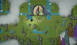 Скриншот 1 игры Mistified