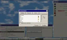 Скриншот 6 игры MMO98