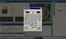 Скриншот 5 игры MMO98