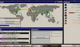 Скриншот 3 игры MMO98