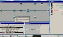 Скриншот 2 игры MMO98