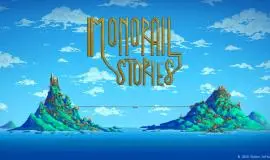 Скриншот 6 игры Monorail Stories