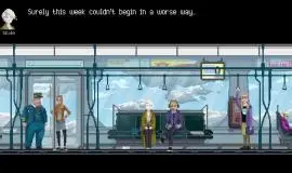 Скриншот 5 игры Monorail Stories