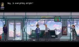Скриншот 4 игры Monorail Stories