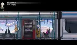 Скриншот 2 игры Monorail Stories