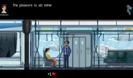 Скриншот 1 игры Monorail Stories