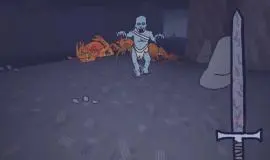 Скриншот 1 игры Monster Bullets