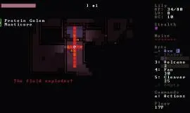 Скриншот 5 игры Monster Lily