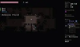 Скриншот 3 игры Monster Lily