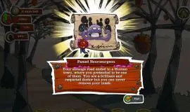 Скриншот 6 игры Monster Loves You!