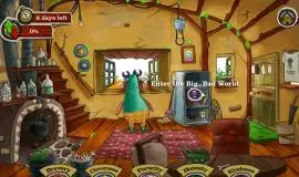 Скриншот 5 игры Monster Loves You!