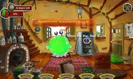 Скриншот 4 игры Monster Loves You!