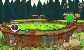 Скриншот 3 игры Monster Loves You!