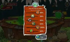 Скриншот 1 игры Monster Loves You!
