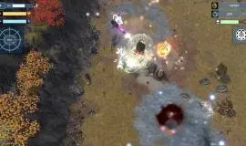 Скриншот 6 игры Monsters Loot Swag