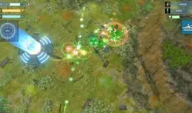 Скриншот 5 игры Monsters Loot Swag