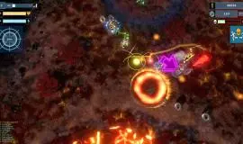 Скриншот 1 игры Monsters Loot Swag
