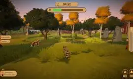 Скриншот 6 игры Moo Who по сети