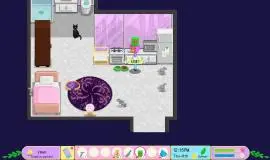 Скриншот 5 игры Moonlight In Garland