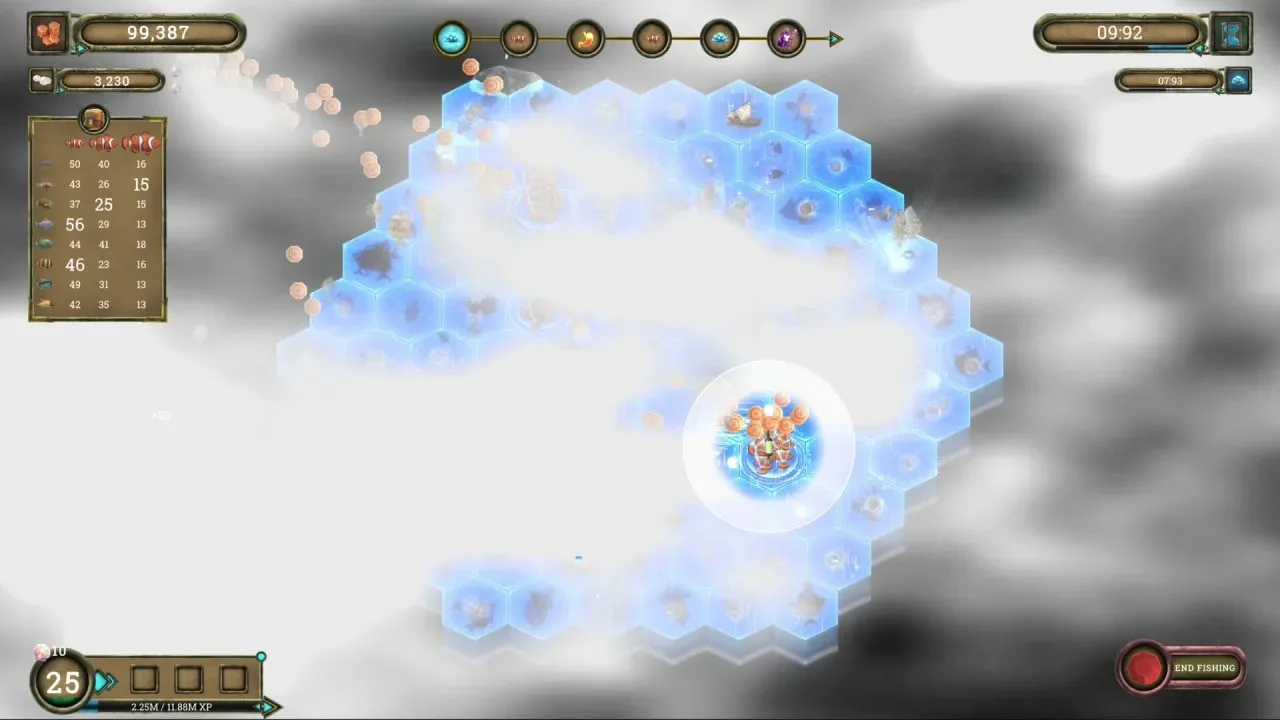 More fish - Idle Clicker - скриншот