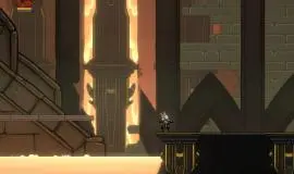 Скриншот 4 игры Morkull Ragast's Rage