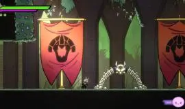 Скриншот 3 игры Morkull Ragast's Rage