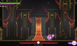 Скриншот 2 игры Morkull Ragast's Rage